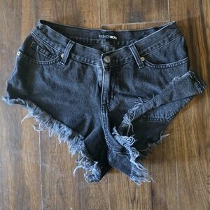 Fashion Nova Shorts